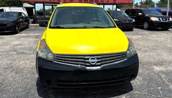 2007 Nissan Quest 3.5