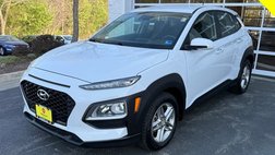 2019 Hyundai Kona SE