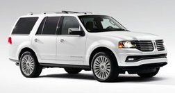 2015 Lincoln Navigator Base
