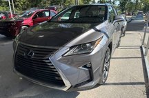 2019 Lexus RX 350 RX 350