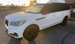2023 Lincoln Navigator L Black Label