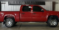 2009 GMC Sierra 1500 SLE