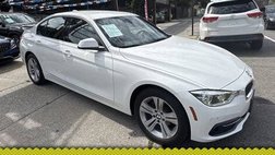 2018 BMW 3 Series 330i xDrive
