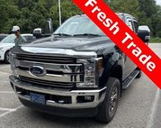2019 Ford Super Duty F-250 Lariat