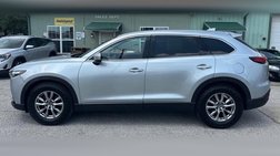 2018 Mazda CX-9 Touring