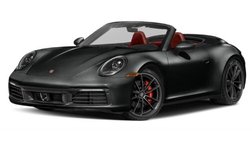 2020 Porsche 911 Carrera