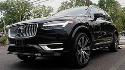 2024 Volvo XC90 B6 Plus Bright Theme 7P