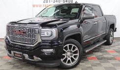 2016 GMC Sierra 1500 Denali