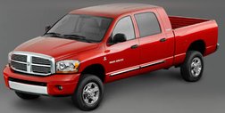 2006 Dodge Ram 2500 Laramie