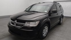 2019 Dodge Journey SE Value Package