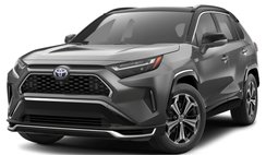 2023 Toyota RAV4 Prime XSE