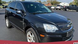 2014 Chevrolet Captiva Sport LT