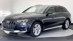 2023 Audi A4 allroad quattro Premium Plus 45 TFSI