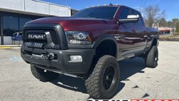 2018 Ram Ram Pickup 2500 Power Wagon