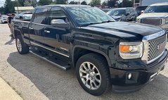 2015 GMC Sierra 1500 Denali