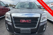 2015 GMC Terrain SLE-1