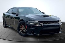2016 Dodge Charger R/T Scat Pack