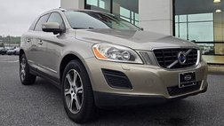 2012 Volvo XC60 T6