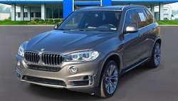 2018 BMW X5 xDrive40e iPerformance