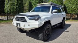 2015 Toyota 4Runner TRD Pro