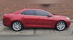 2013 Chevrolet Malibu LT