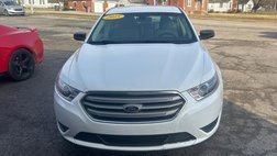 2015 Ford Taurus SE