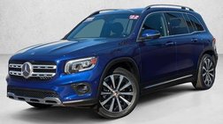 2022 Mercedes-Benz GLB GLB 250