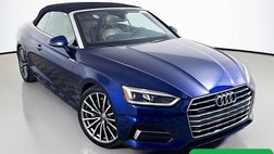 2019 Audi A5 quattro Premium Plus 45 TFSI