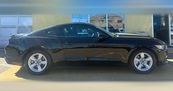 2017 Ford Mustang V6