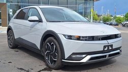 2024 Hyundai Ioniq 5 SE