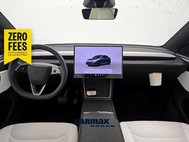 2026 Tesla Model Y Premium