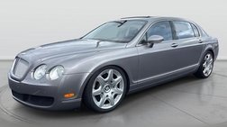 2007 Bentley Continental Flying Spur