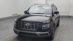2023 Hyundai Venue SEL
