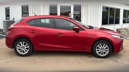 2017 Mazda MAZDA3 Sport