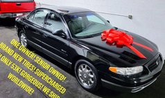2000 Buick Regal GS