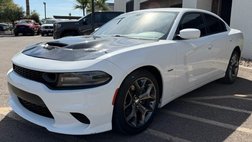 2015 Dodge Charger R/T