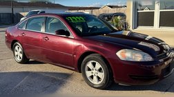 2007 Chevrolet Impala LT