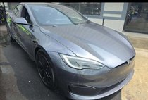 2023 Tesla Model S AWD