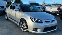 2011 Scion tC Base