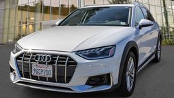 2023 Audi A4 allroad quattro Premium Plus 45 TFSI