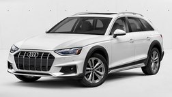 2023 Audi A4 allroad quattro Premium Plus 45 TFSI