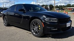 2018 Dodge Charger GT