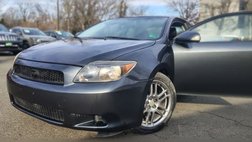 2006 Scion tC Base