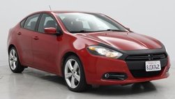 2015 Dodge Dart GT