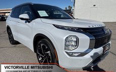 2024 Mitsubishi Outlander SEL