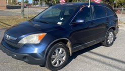 2009 Honda CR-V EX-L