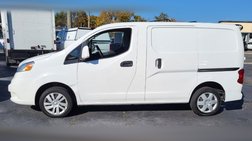 2021 Nissan NV200 SV
