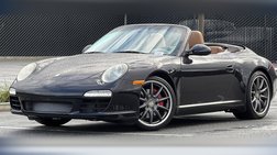 2009 Porsche 911 Carrera S