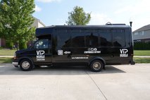 2011 Chevrolet Express 