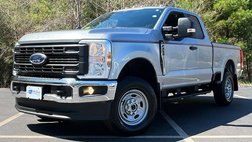 2024 Ford Super Duty F-250 XL